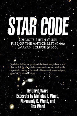 Star Code(English, Paperback, Ward Chris)