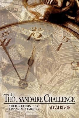 The Thousandaire Challenge(English, Paperback, Rivon Adam)
