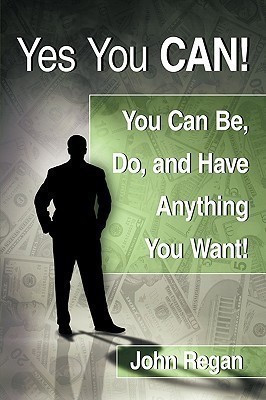 Yes You Can!(English, Paperback, Regan John)