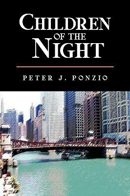 Children of the Night(English, Paperback, Ponzio Peter)