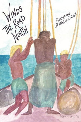 Winds the Road North(English, Paperback, Cusack Geraldine , O'Connell)