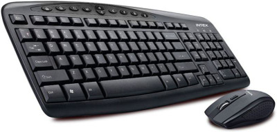 

Intex Grace Duo Combo Set