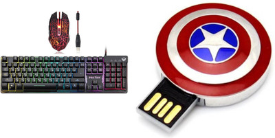 

MEETION K9300 U Combo Set