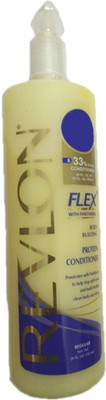 

Revlon FLEX REGULAR PROTEIN CONDITIONER 592 ML(592 ml)