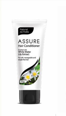 

Assure Natrual(75 g)