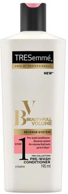 

TRESemme Beauty-Full Volume Conditioner(190 ml)