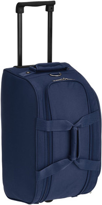 

Aristocrat (Expandable) Cactus III Travel Duffel Bag(Blue)