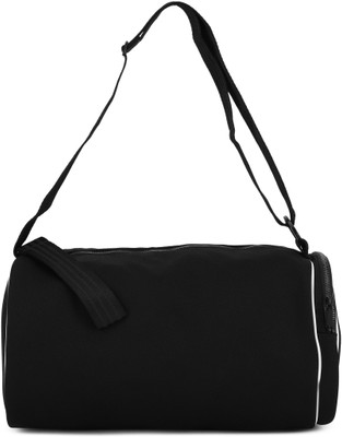 

ADIDAS BP CLUTCH Travel Duffel Bag(Black)
