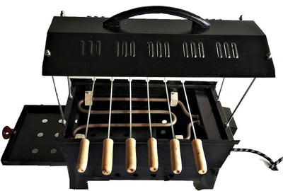 

B.N.BRIGHTS BNB-BBQ Electric Tandoor