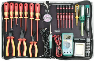 

Proskit PK-2803BM Educational Electronic Hobby Kit