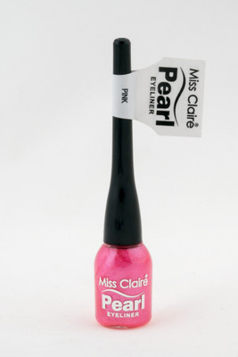 

Miss Claire Pearl 03 Eye Liner 5 g(Pink)