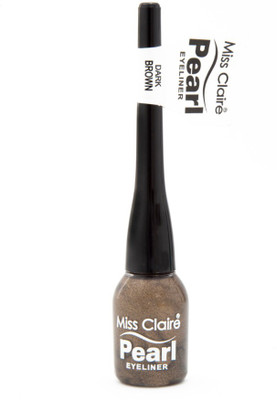 

Miss Claire Pearl 11 Eye Liner 5 g(Dark Brown)