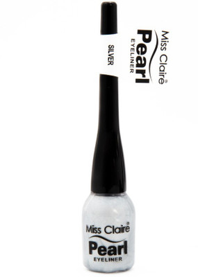 

Miss Claire Pearl 12 Eye Liner 5 g(Silver)