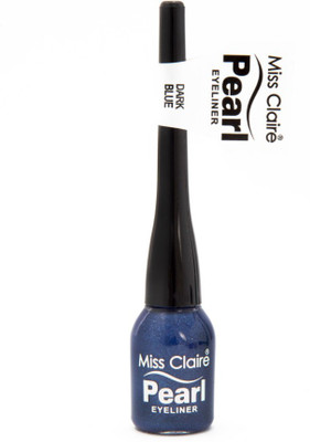 

Miss Claire Pearl 10 Eye Liner 5 g(Dark Blue)