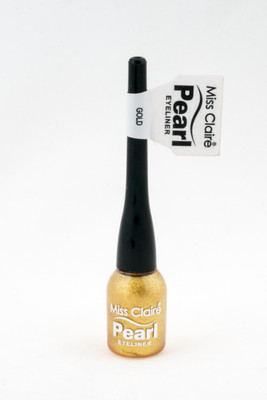 

Miss Claire Pearl 08 Eye Liner 5 g(Gold)