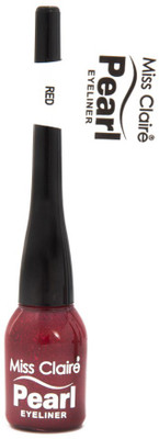 

Miss Claire Pearl 09 Eye Liner 5 g(Red)