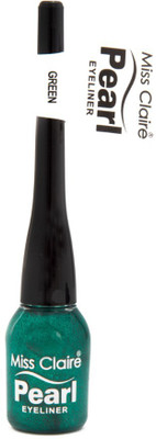 

Miss Claire Pearl 04 Eye Liner 5 g(Green)