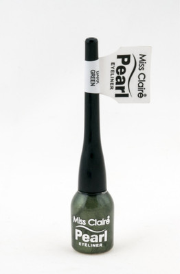 

Miss Claire Pearl 05 Eye Liner 5 g(Dark Green)