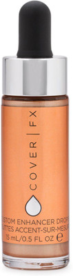

COVER FX Custom Enhancer Drops 15 ml(HALO)