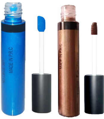 

Gabbu SMOKEY EYES EYE SHADOW 24(BROWN, BLUE)