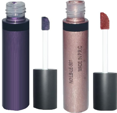 

tanvi27 SMOKEY EYES EYESHADOW 24(PURPLE, PINK CHAMPANGE)
