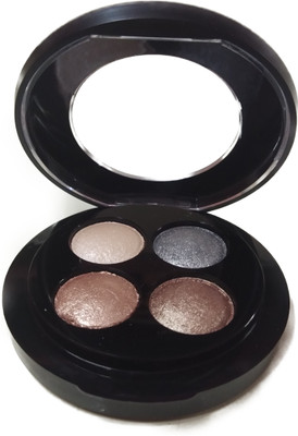 

MACME MINERALIZE ORIGINAL EYESHADOW X4 AC1J 5 g(MULTICOLOR)