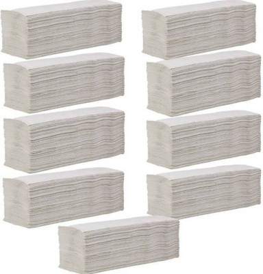 

NS Energy M fold Tissue paper(Pack of 9)