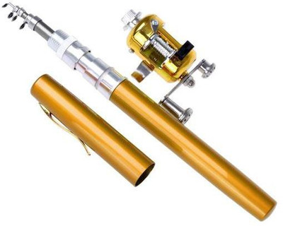 

Futaba FUB3362OUT FUB3362OUT Gold Fishing Rod(96.2, 115 g, Gold)