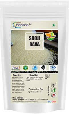 

Neotea Sooji Rava Combo(1)