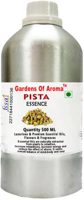 

Gardens Of Aroma Pista Liquid Food Essence Pista Liquid Food Essence(500 ml)