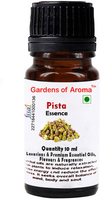 

Gardens Of Aroma Pista Liquid Food Essence Pista Liquid Food Essence(10 ml)