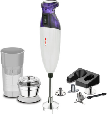 

lesco Galaxy plus GP202 200 Hand Blender(Multicolor)