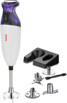 

lesco HB201 200 Hand Blender(Multicolor)