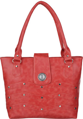 

Al Jazeera Shoulder Bag(Pink)