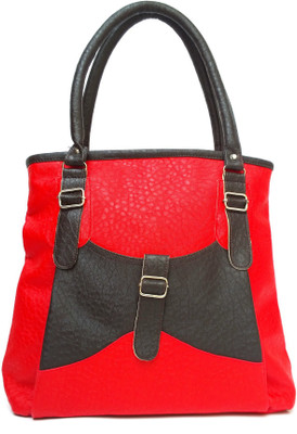 

Fashion Knockout Shoulder Bag(Maroon)