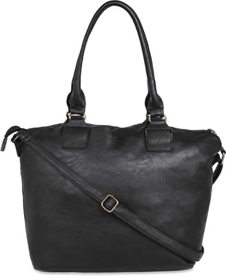 

People Tote(Black)
