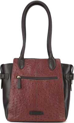 

Hidesign Shoulder Bag(Brown)