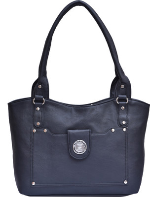 

Al Jazeera Shoulder Bag(Blue)