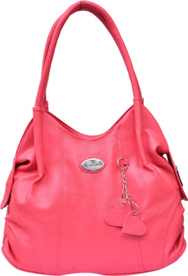 

Al Jazeera Shoulder Bag(Red)