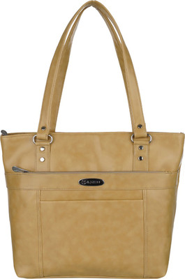 

Al Jazeera Shoulder Bag(Beige)