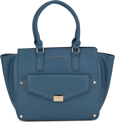 

Chemistry Satchel(Blue)