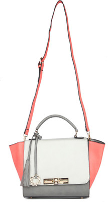

Cara Mia Shoulder Bag(Multicolor)