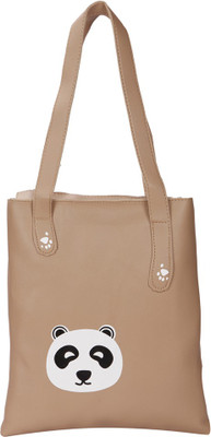 

Bagkok Tote(Beige)