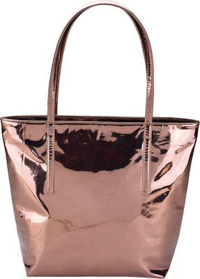 

FLORAMODA Messenger Bag(Gold)