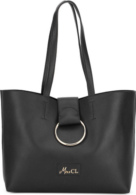 

Miss CL Tote(Black)