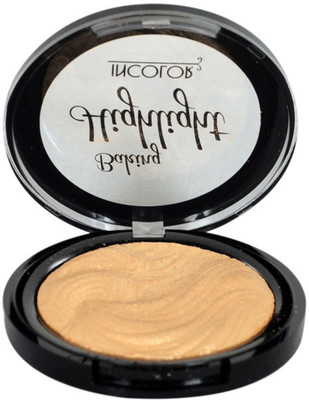 

Incolor Baking Highlighter, 13 Golden Rod, 9g Highlighter(Golden Rod)