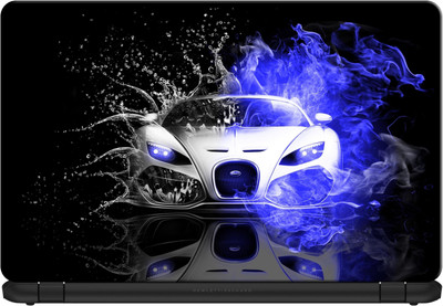 

Luke and Lilly LS15-309 Removable Vinyl Skin Laptop Decal 15.6