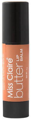 

Miss Claire Butter Lip Balm Biscotti(Pack of: 1, 4 g)