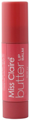 

Miss Claire Butter Lip Balm Panna Cotta(Pack of: 1, 4 g)
