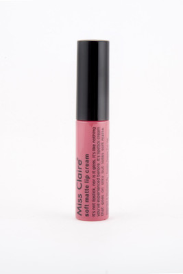 

Miss Claire Soft Matte Lip Cream(6.5 g, Pink 33)